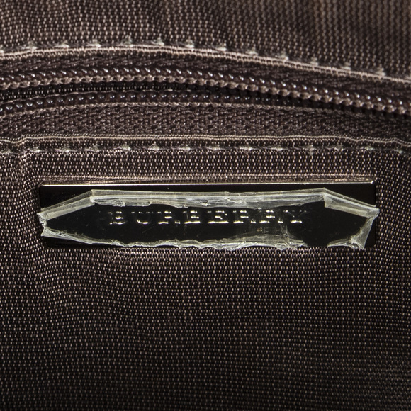 Burberry Slip Pocket Crossbody - Picture 8 of 8